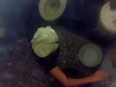 سکس پر زرق و برق دو عکس کس لیسی خفن لزبین در تاریکی