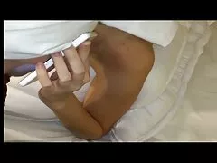 شوهر هیچ فرصتی تصاویر سکسی کوس کون برای لعنتی همسر در بیدمشک ندارد