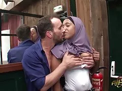 جیغ عکس کوس وپستون زیبا که توسط دو دختر انجام می شود