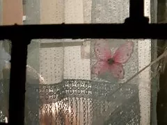ستاره پورنو با تقدیر آب شد عکس سکسی کوس و کون