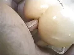 مدل های پورنو زیبایی او را داغ و سه نفری به تصویر کوسپستان می کشند