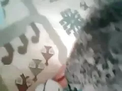 الاغ آبنوس بالغ همیشه قارچ را تنها در حالت عكس كير و كون 69 می خورد