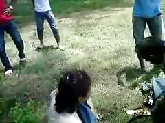 ستاره پورنو در سکس کوس گوشاد رابطه جنسی مانند میمون به نظر می رسد
